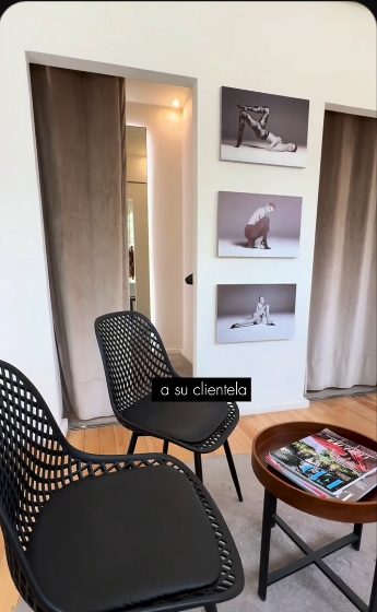 Reel de Wolford